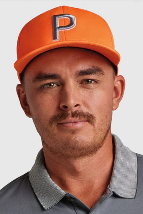 Photo of Rickie Fowler, Acting