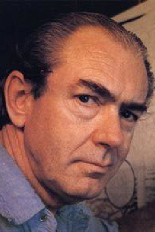 Photo of Robert Williams, Acting
