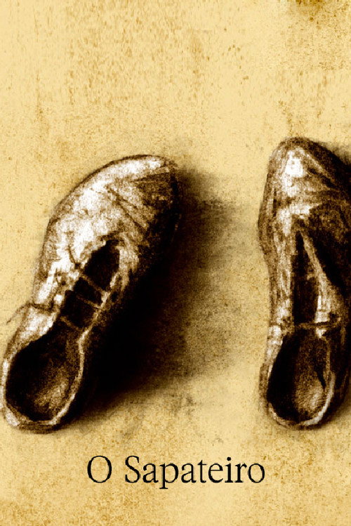 Movie poster for The Shoemaker (2011)