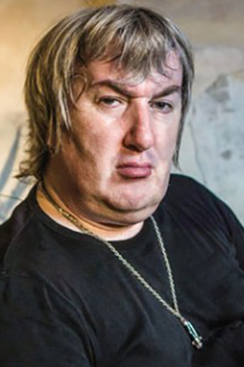Photo of Uroš Đurić, Acting