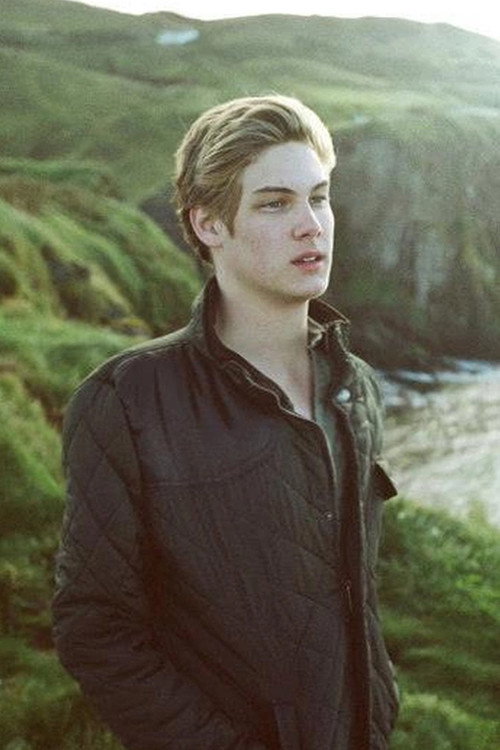 Photo of Luke Smithers, Directing
