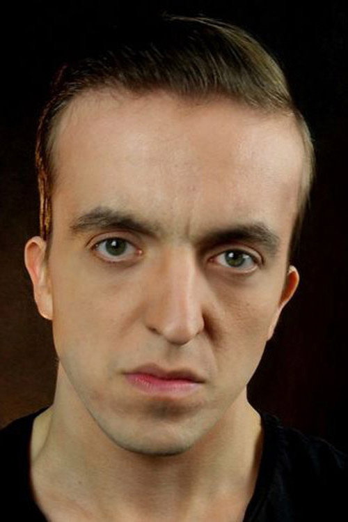 Photo of Lukas DiSparrow, Acting