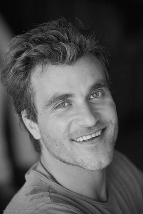 Davide Paganini profile