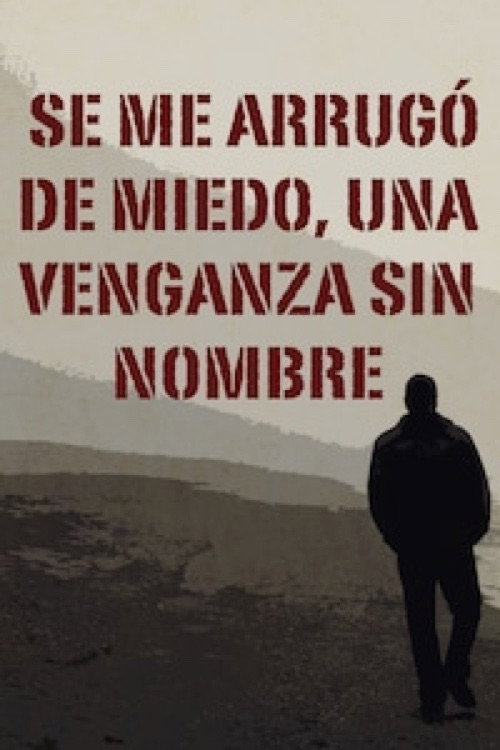 Movie poster for Se Me Arrugó de Miedo (2005)