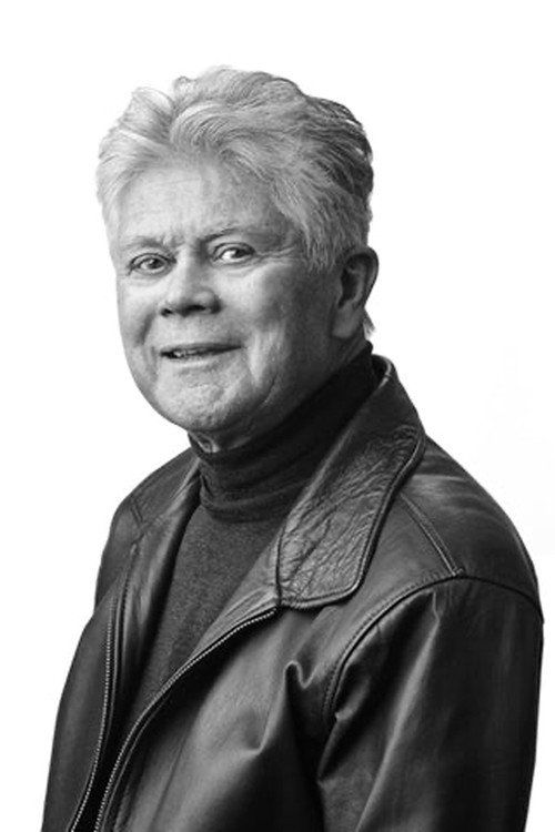 Photo of Gunnar Magnússon, Acting