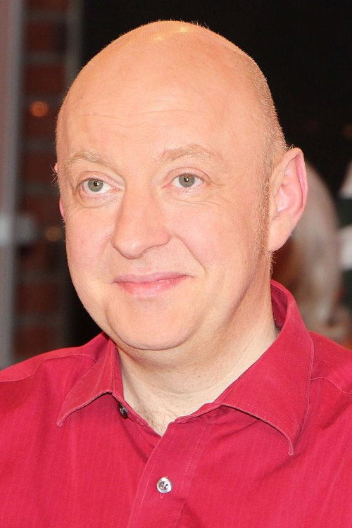 Photo of Horst Evers, Acting