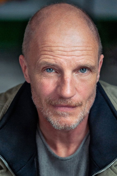 Thorsten Nindel profile