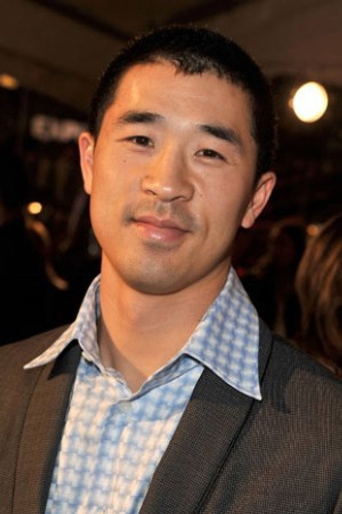 Photo of Alex Tse, Writing