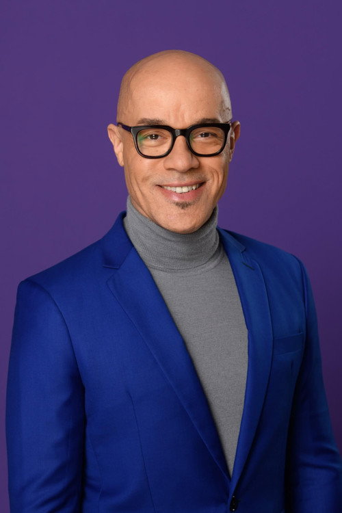 Photo of Stanley Burleson, Acting