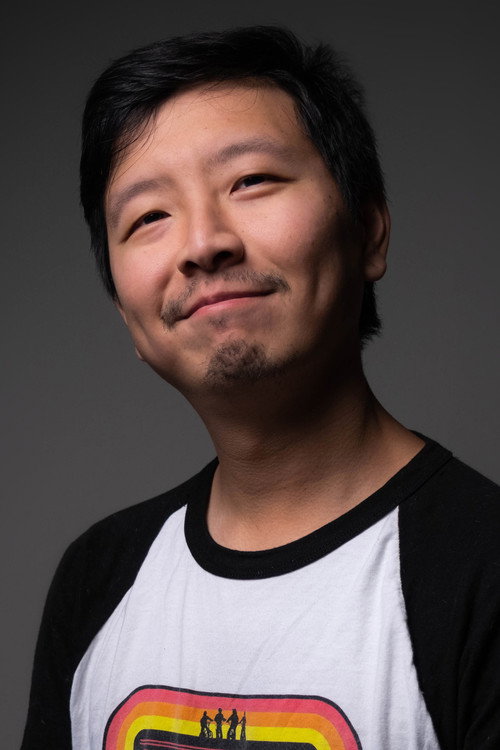 Photo of Andy Chen, Directing