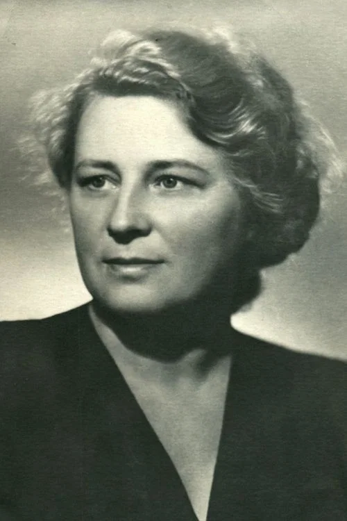 Photo of Alla Tarasova, Acting