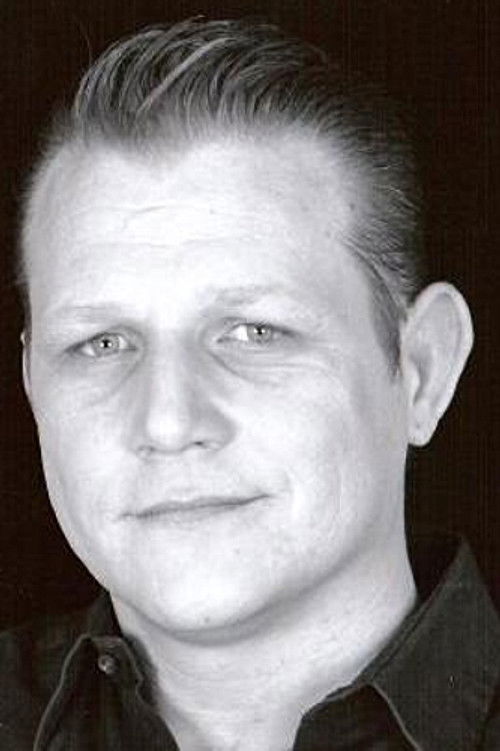 Pascal Parmentier profile