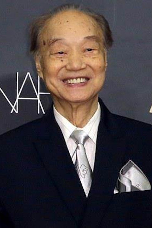 Photo of Jui Wang, Acting