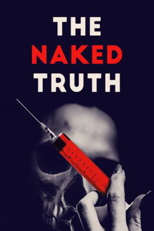 The Naked Truth poster