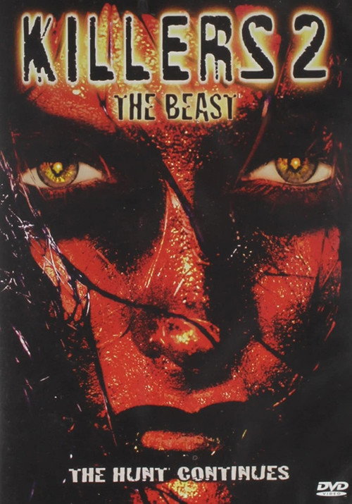 Movie poster for Killers 2: The Beast (2002)