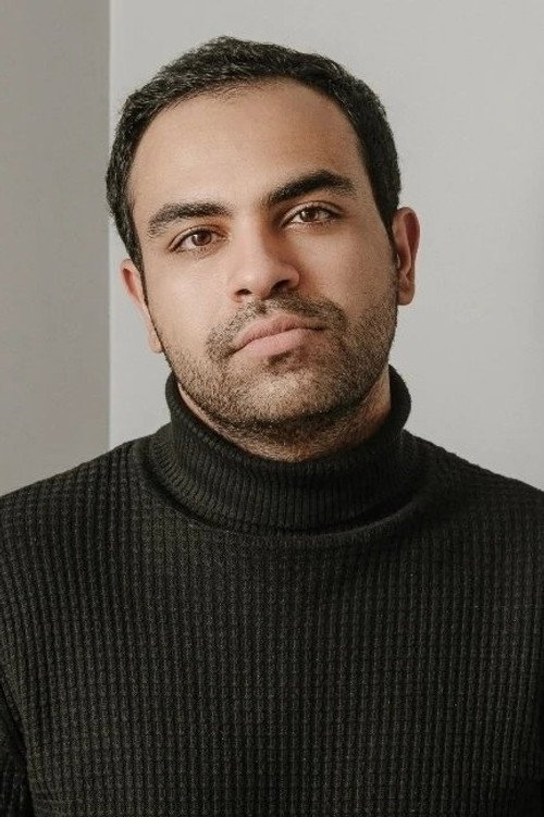 Photo of Arman Khansarian, Acting