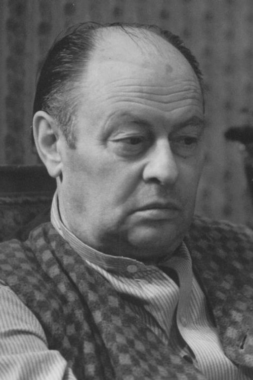 Photo of Aleksander Sewruk, Acting