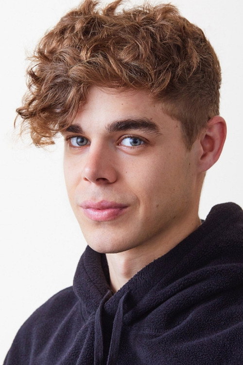 Photo of Andrea Bechis, Acting