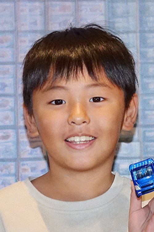 Photo of Huang You-kai, Acting