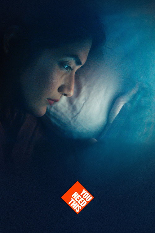 Movie poster for You Need This (2025)