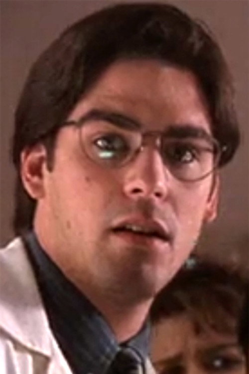 Photo of Christopher Orr, Acting