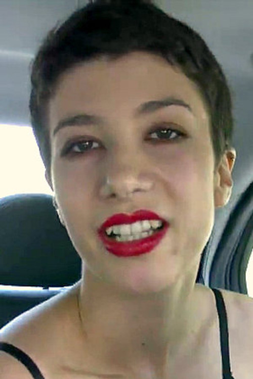 Photo of Irène, Acting
