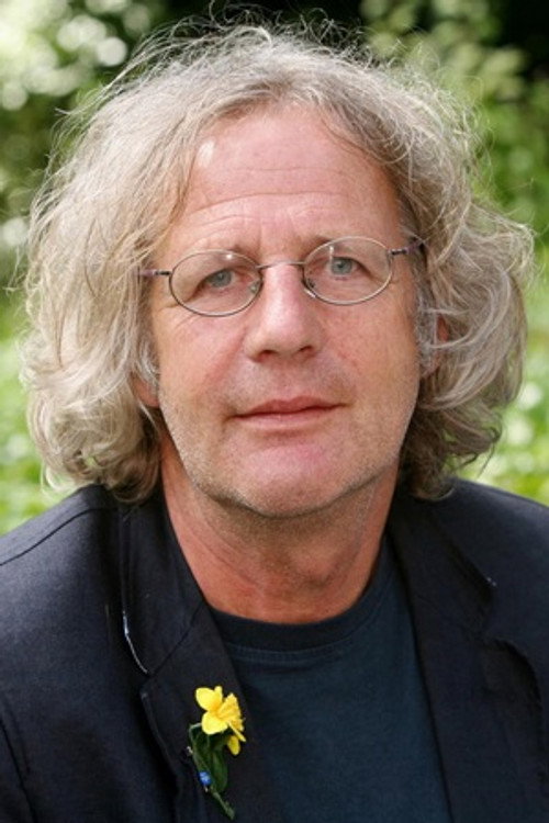 Photo of Koos Meinderts, Writing