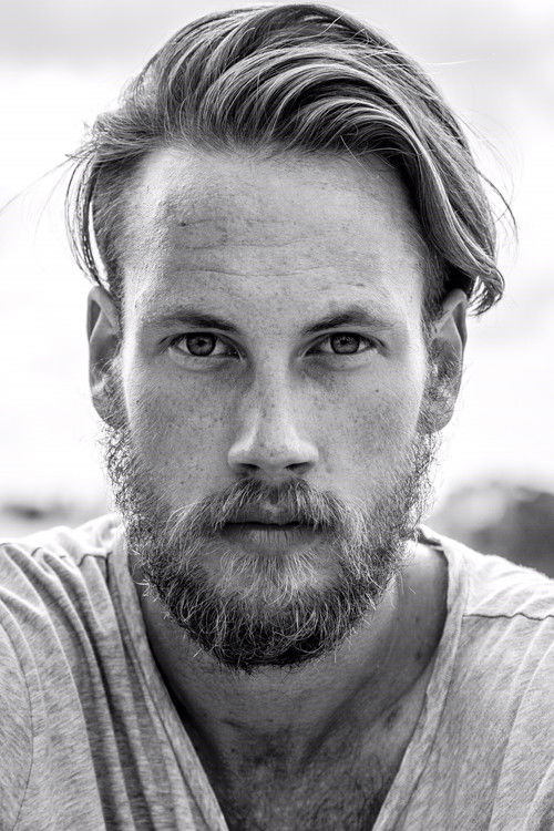 John Robinson profile