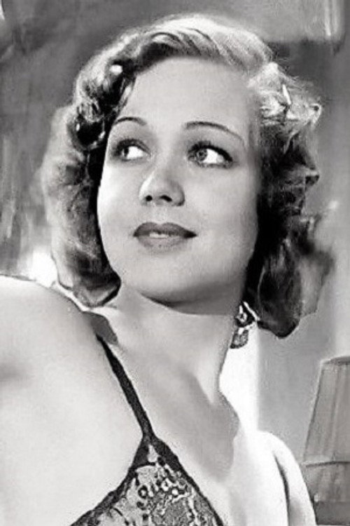 Photo of June Brewster, Acting