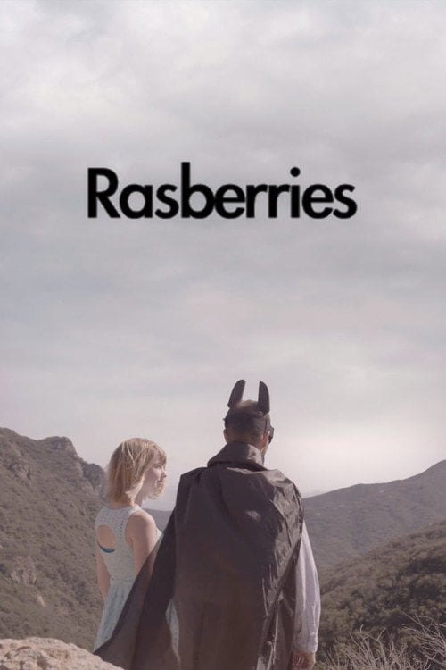 Movie poster for Rasberries (2016)