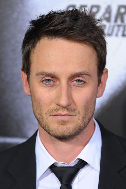 Josh Stewart profile