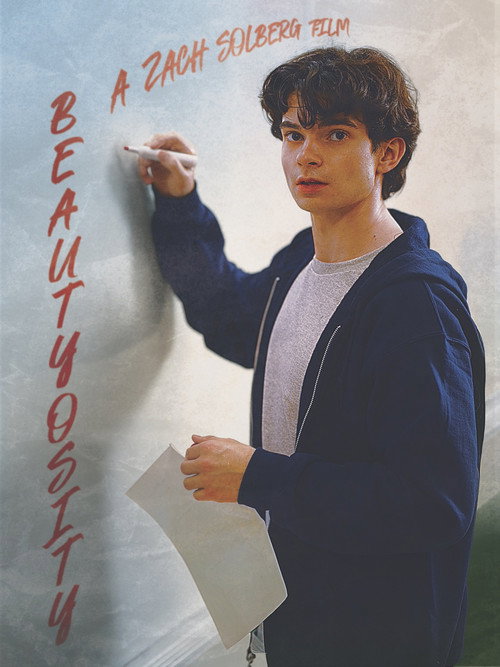 Movie poster for Beautyosity (2024)