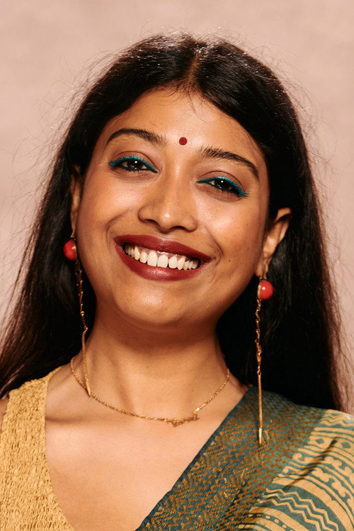 Photo of Aanon Siddiqua, Acting