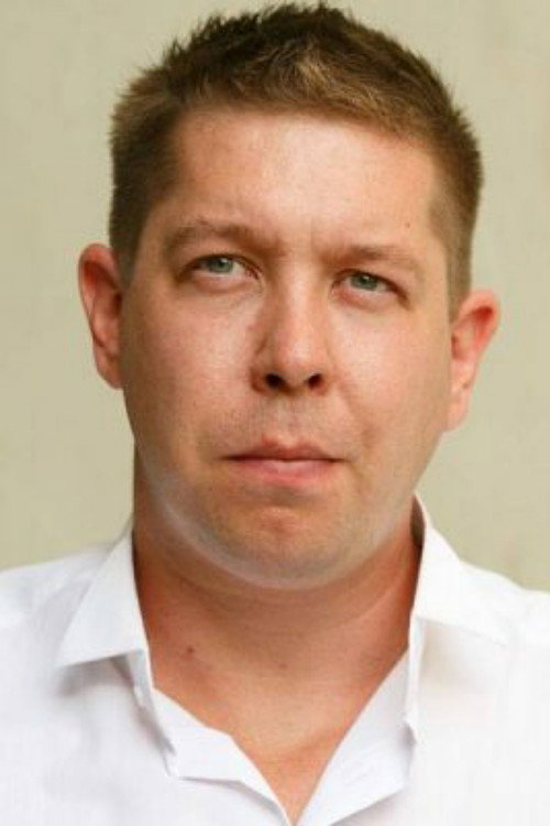 Ivan Mokhovikov profile