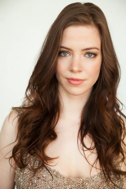 Elena Sanchez profile