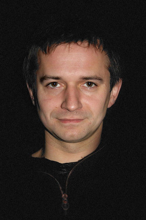 Waldemar Barwiński profile