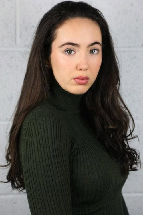 Photo of Heaven-Leigh Spence, Acting