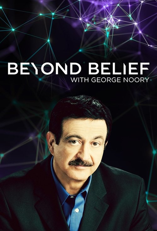 Beyond Belief with George Noory poster