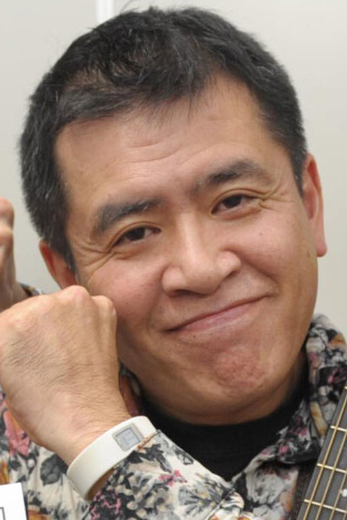 Hideyuki Kanaya profile