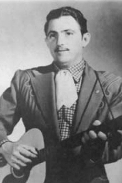 Photo of Cal Shrum, Acting