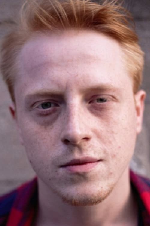 David Hürten profile