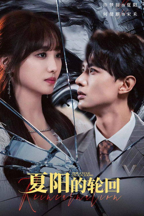 The Cycle of Xia Yang poster