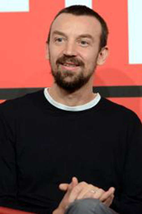 Photo of Alberto Fasulo, Directing