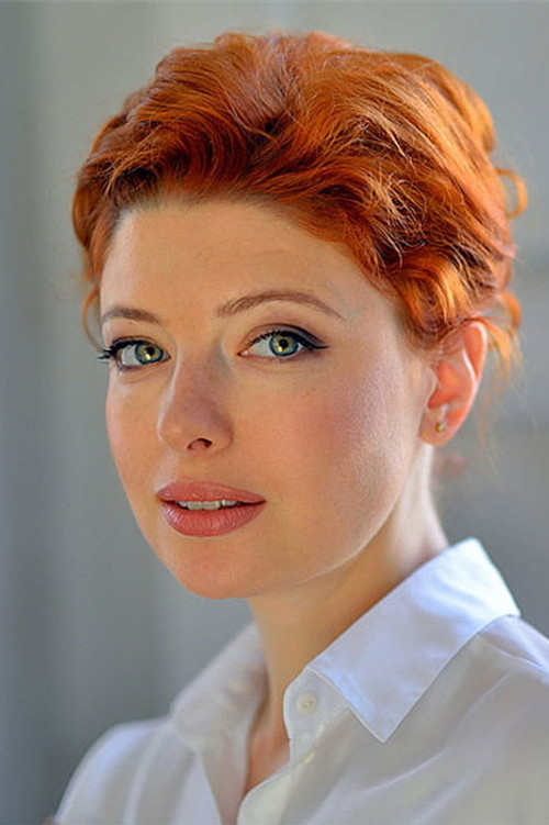 Emiliya Spivak profile