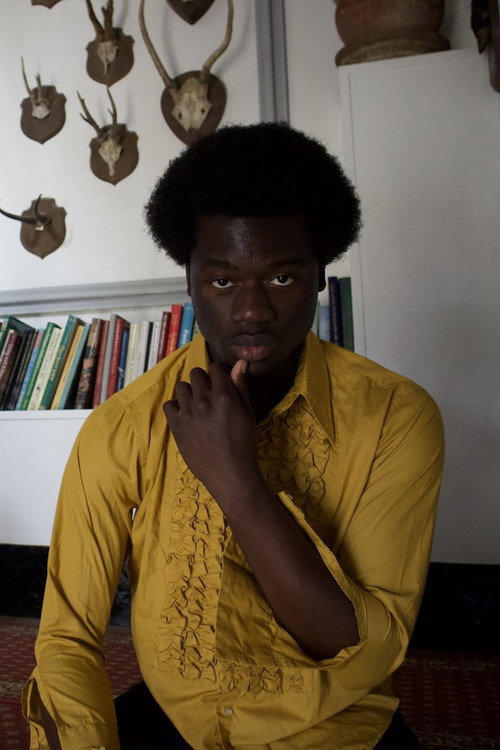 Photo of Mekila Djedanoum, Acting