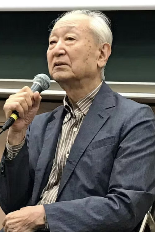 Photo of Eizō Yamagiwa, Directing