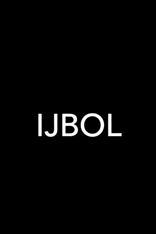Movie poster for Ijbol (2024)
