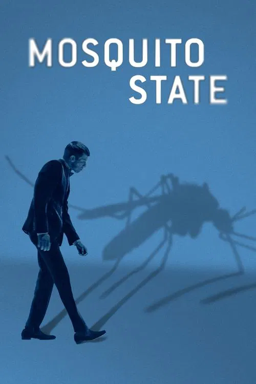 Movie poster for Mosquito State (2021)
