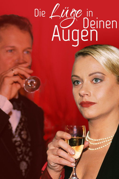 Movie poster for Die Sexfalle (1997)