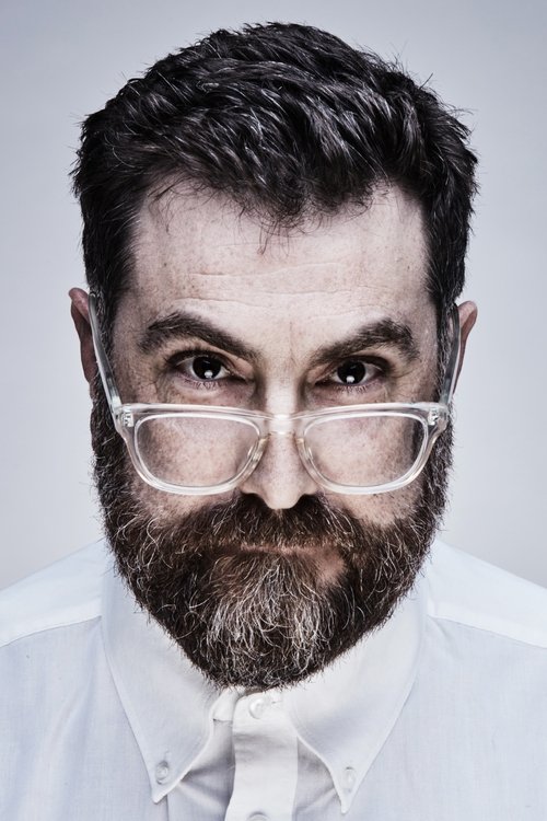 Daniel Janks profile